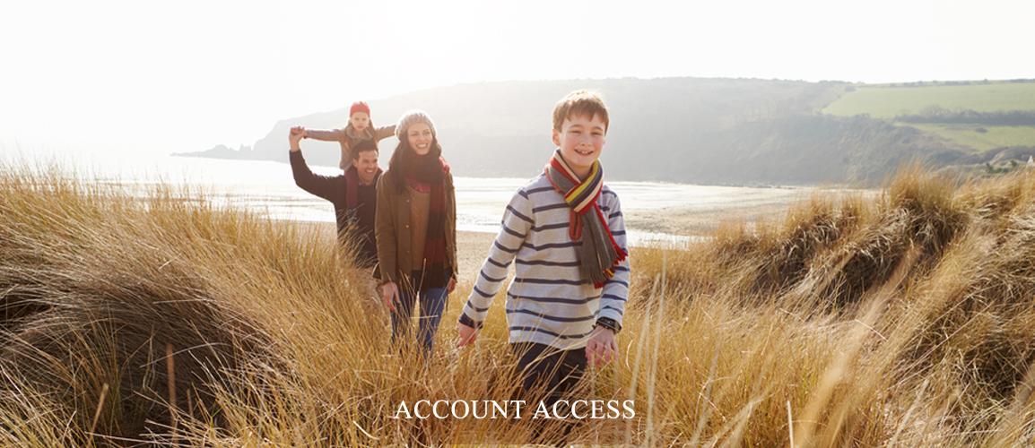 Account-Access
